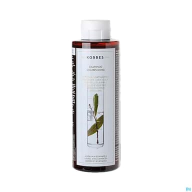 KORRES SH A/PELLICULAIRE 250ML