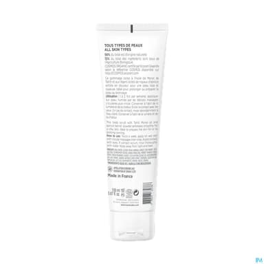 MARILOU GOMMAGE CORP MONOI 150ML