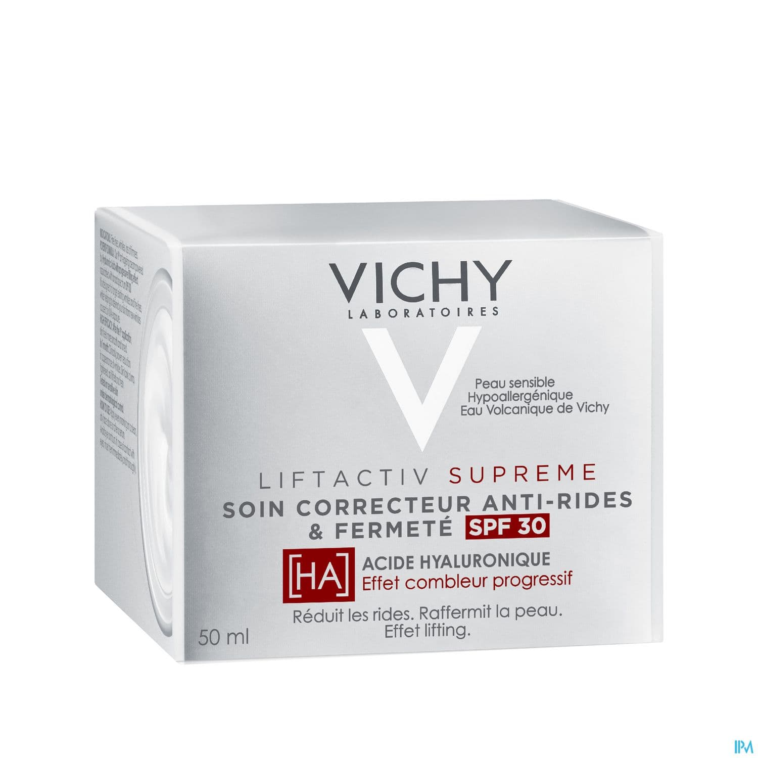 VICHY LIFTACTIV HA CR SPF30 50ML