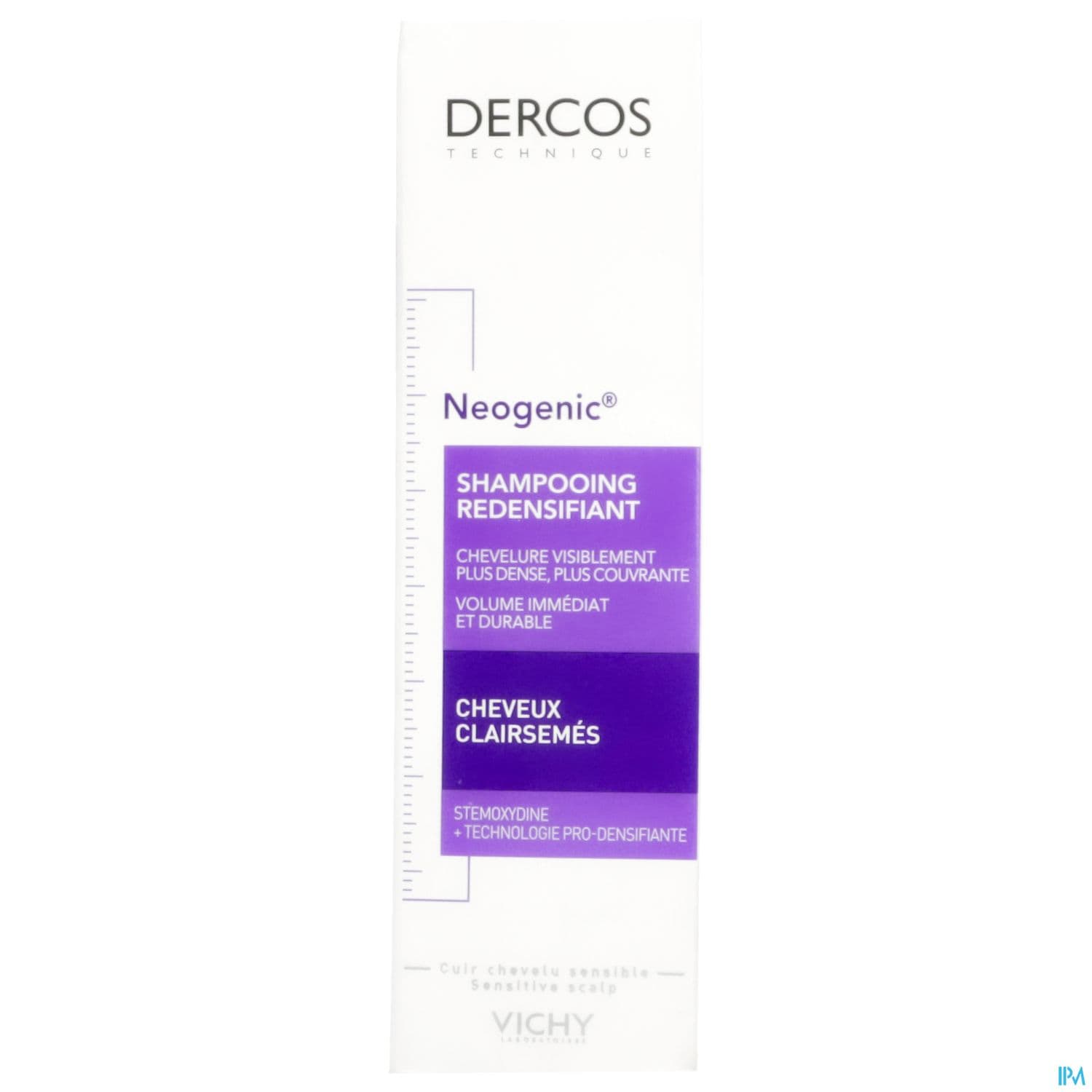 DERCOS NEOGENIC SH 200ML