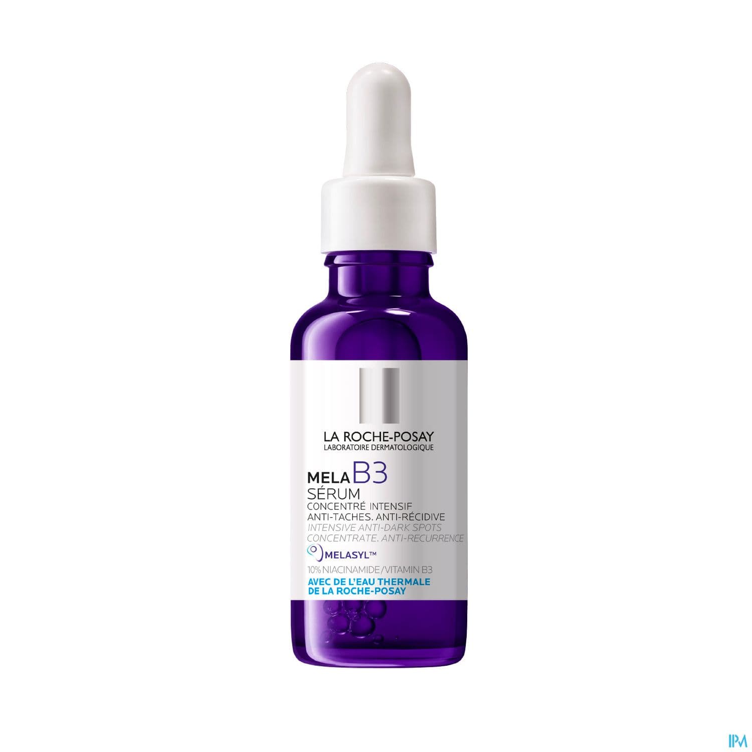 MELA B3 SERUM 30ML