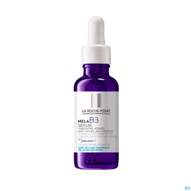 MELA B3 SERUM 30ML