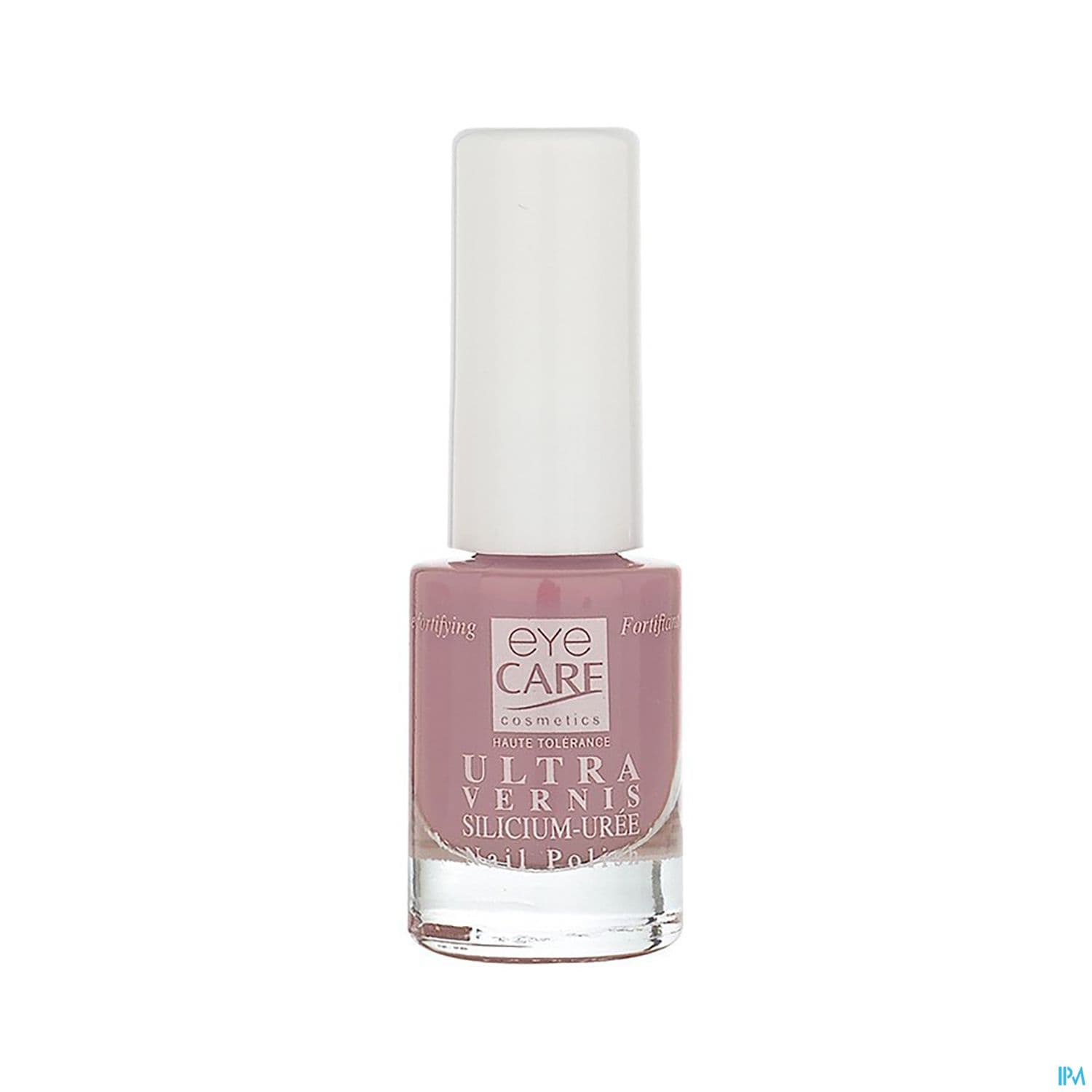 Eye Care Cosmetics Ultra Vernis Silicium Uree 5ml Sultane