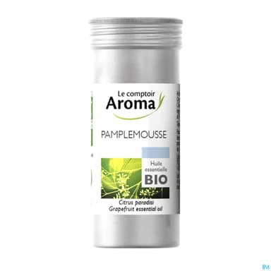 Le Comptoir Aroma Huile Essentielle Bio Pamplemousse 10ml