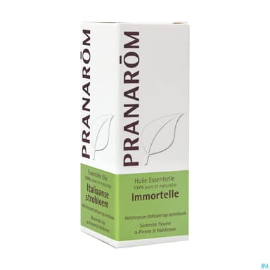 PRANAROM HE IMMORTELLE 10ML