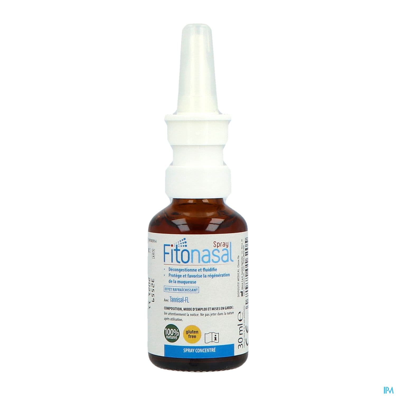 FITONASAL SPRAY NAS CONCENTRE 30ML