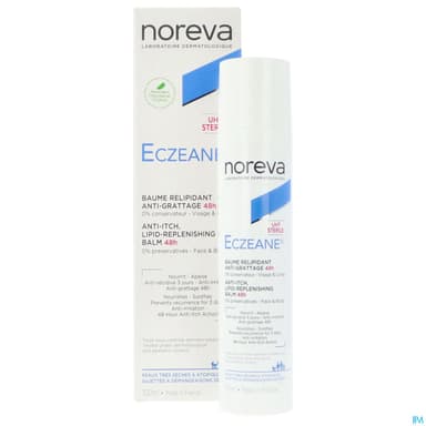 ECZEANE BAUME UHT 100ML