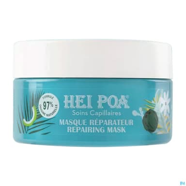 HEIPOA MASQUE REPARATEUR 200ML