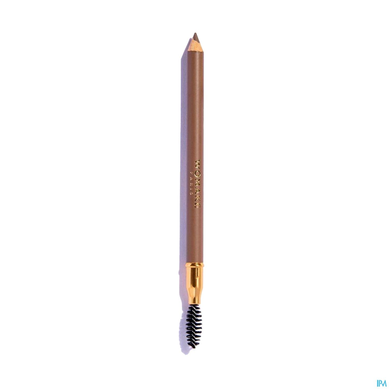 WOMAKE CRAYON SOURCIL BLOND