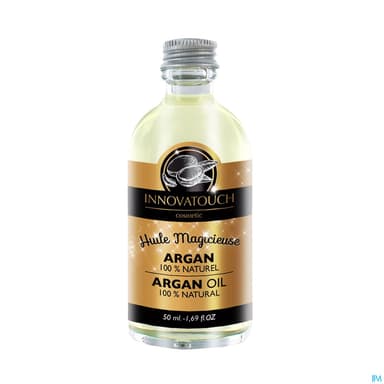 INNOVATOUCH HLE ARGAN 50ML
