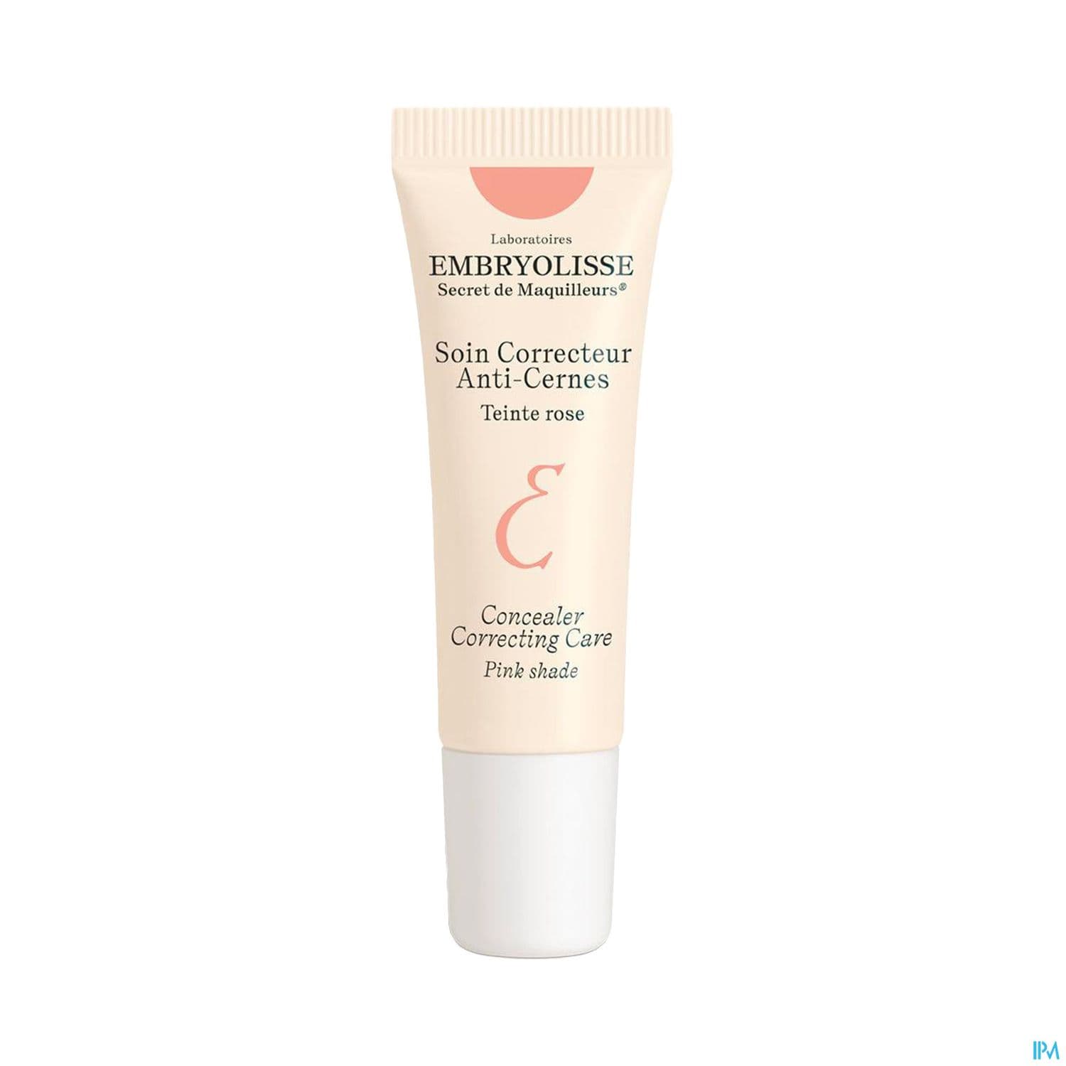 Embryolisse Soin Correcteur Anticernes Rose 8ml
