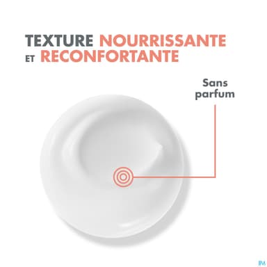 AVENE TOLERANCE CONTROL CR 40ML
