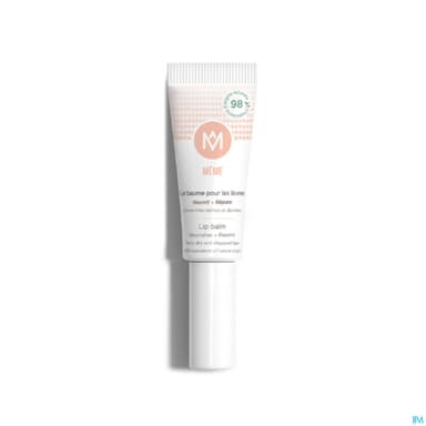 MEME LE BAUME LEVRE 10ML
