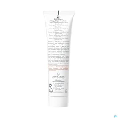 AVENE COLDCREAM P/SENS CR 100ML