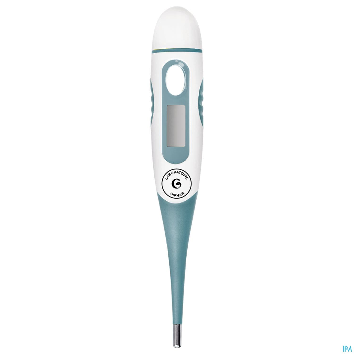 GIPHAR THERMOMETRE FLEXIBLE 10 SEC