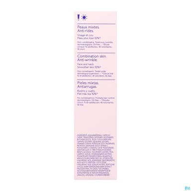 CAUDALIE RESVER LIFT FL CACHEM40ML
