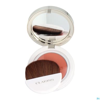 CLARINS JOLI BLUSH 07 PEACH 5G