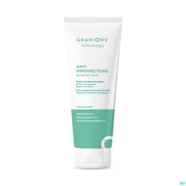 GRANION ANTI-IMPERFEC NETTOYANT