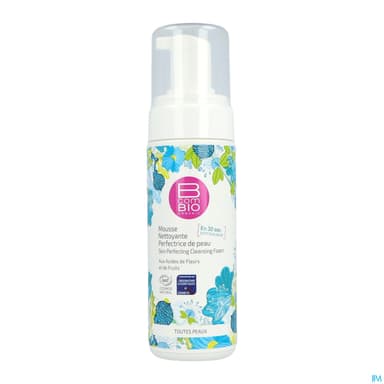 B-COM-BIO MOUSS NETTOY 150ML