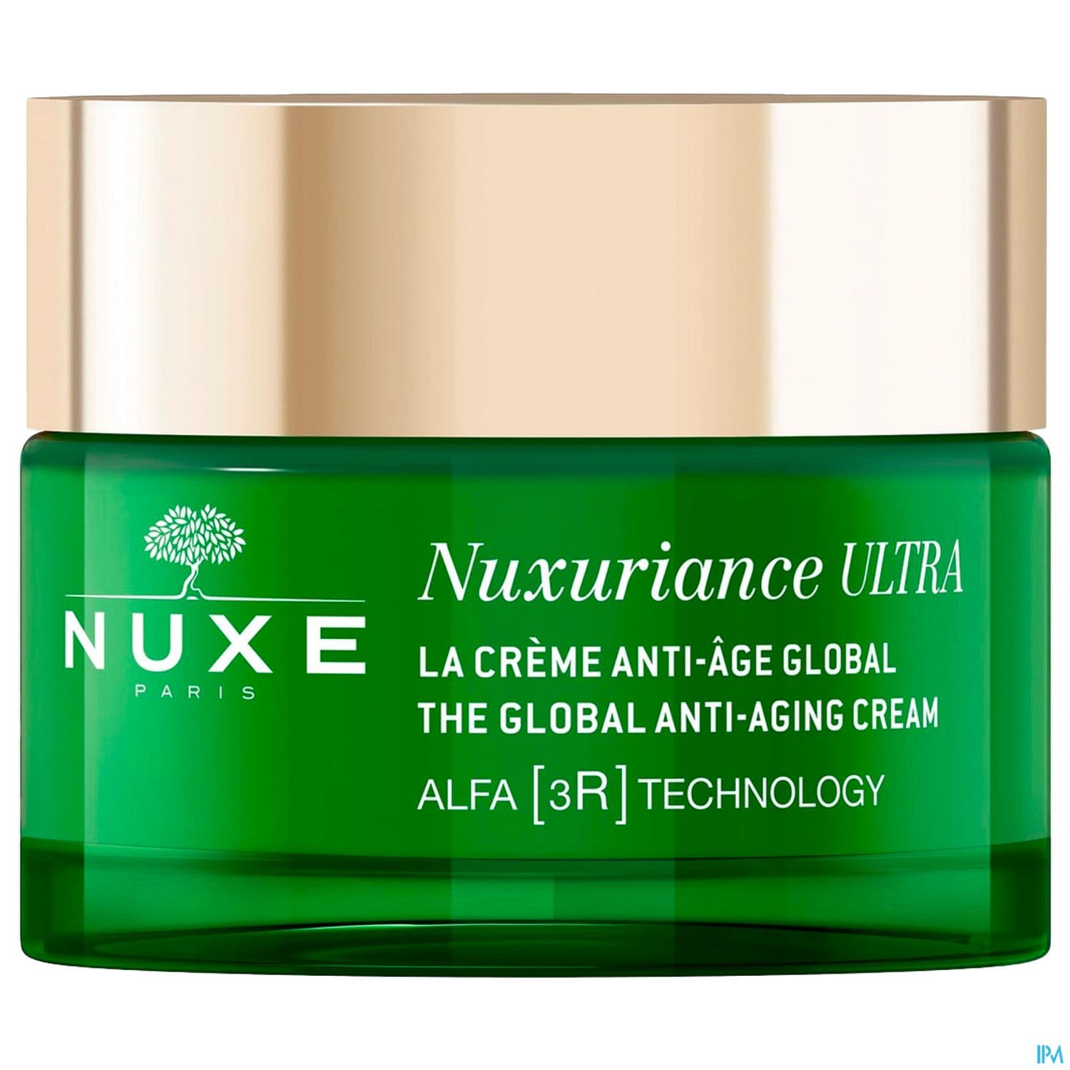 NUXURIANCE ULTRA CR A/AGE PNM 50ML