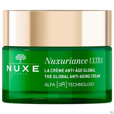 NUXURIANCE ULTRA CR A/AGE PNM 50ML