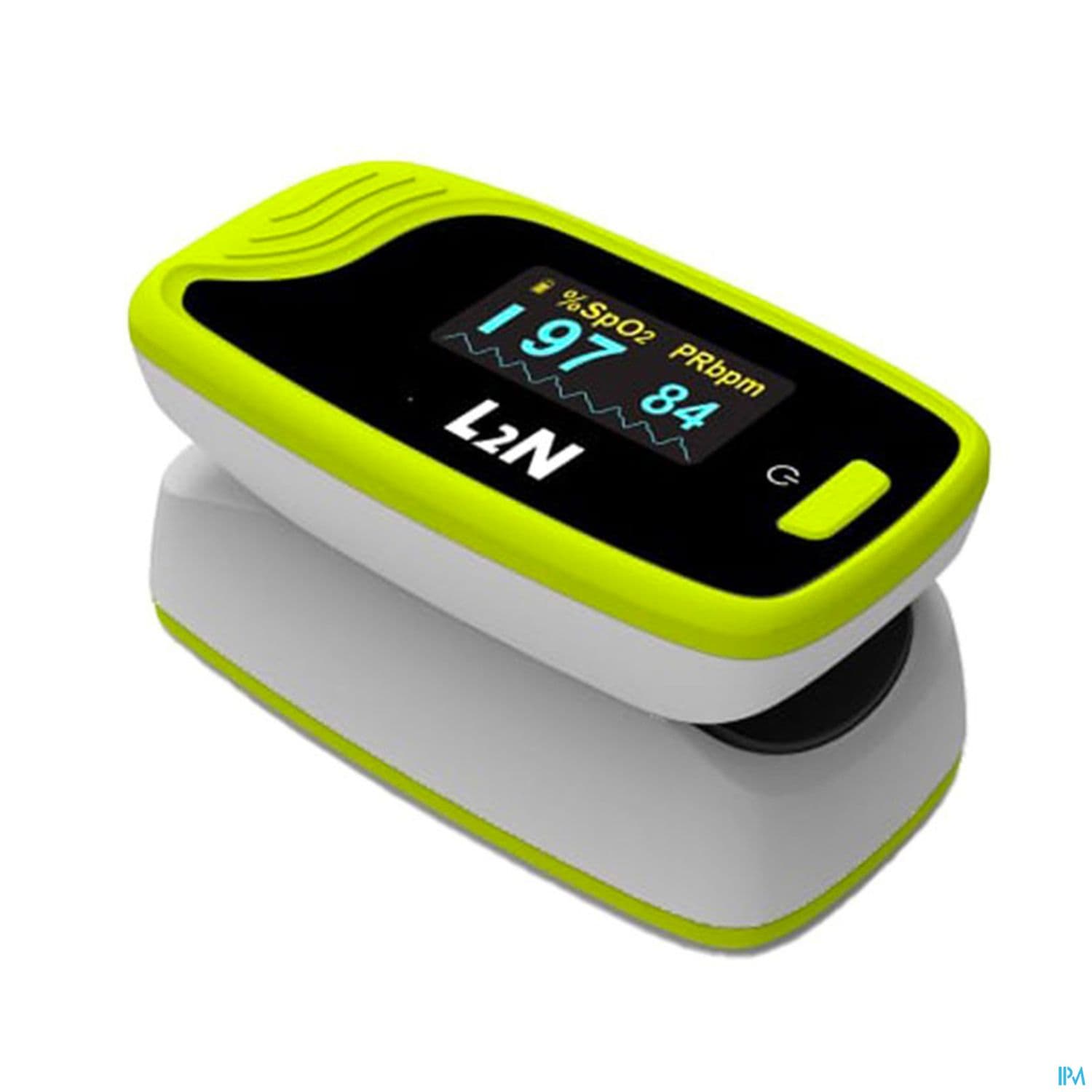 L2N OXYMETRE