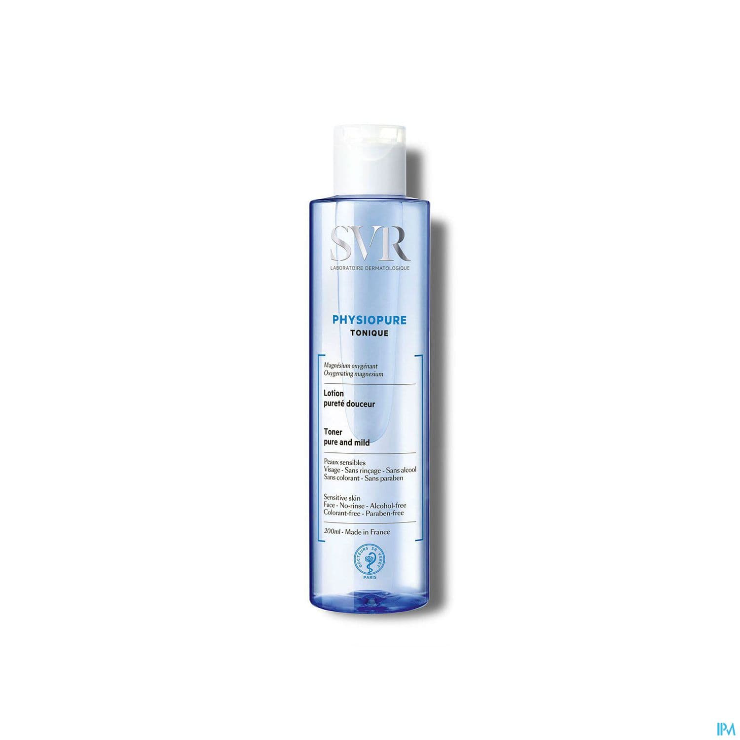 SVR PHYSIOPURE TONIQUE 200ML