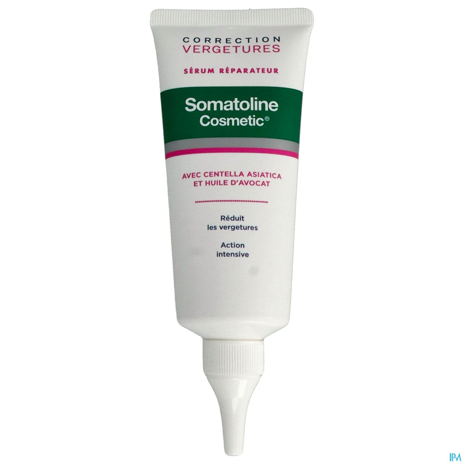 SOMATOLINE VERGETURE CORRECT 100ML