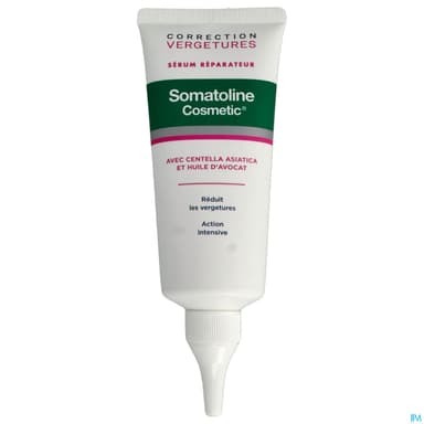 SOMATOLINE VERGETURE CORRECT 100ML
