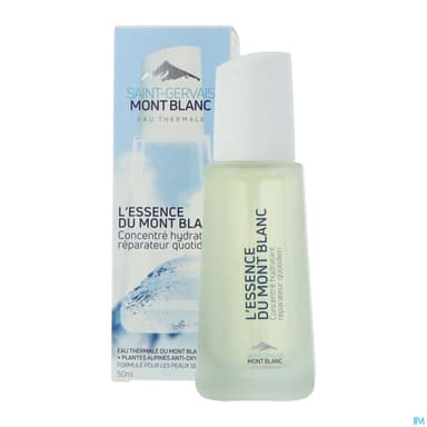 ST GERVAIS ESSENCE MONT BLANC 50ML