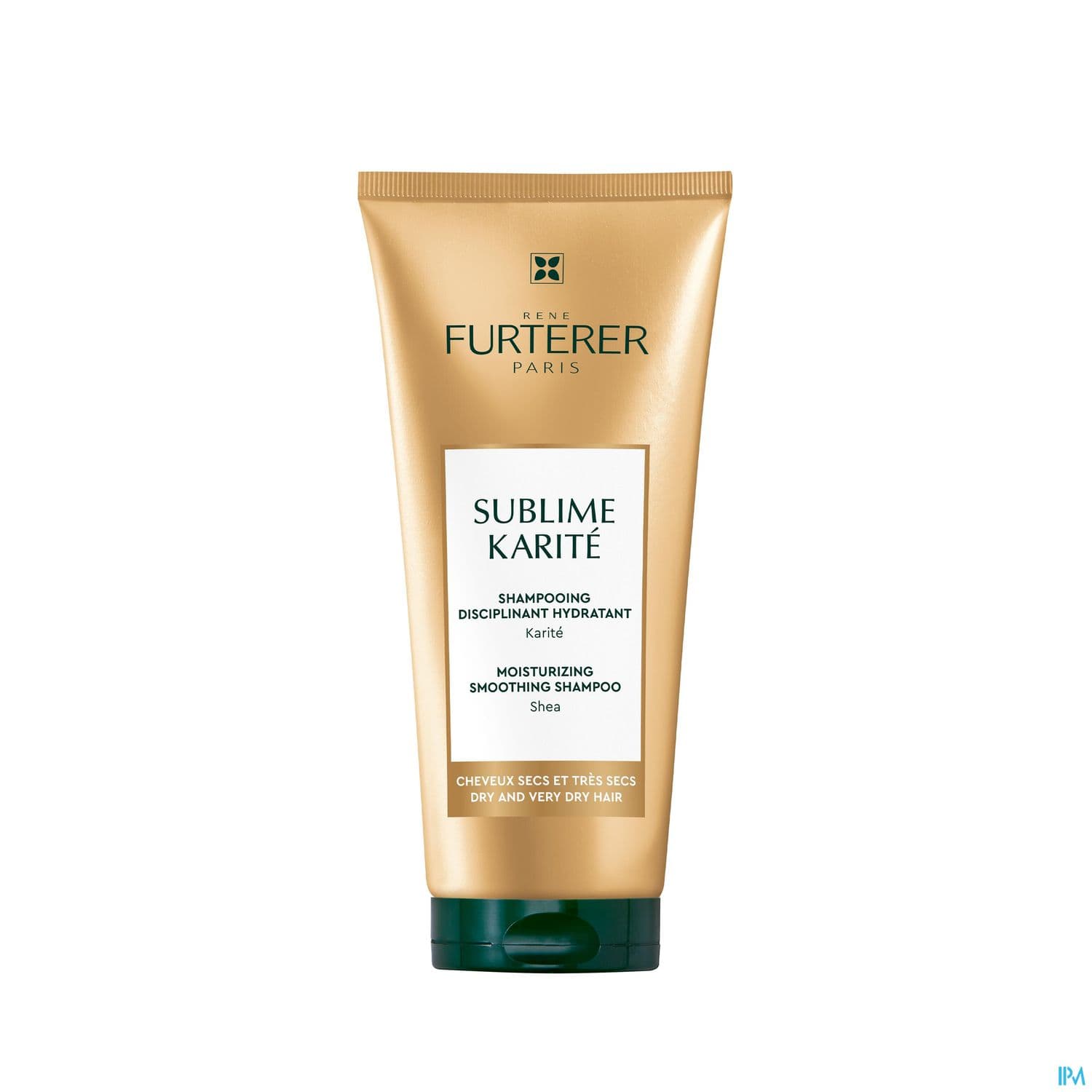 FURTERER SUBL KARITE SH 200ML