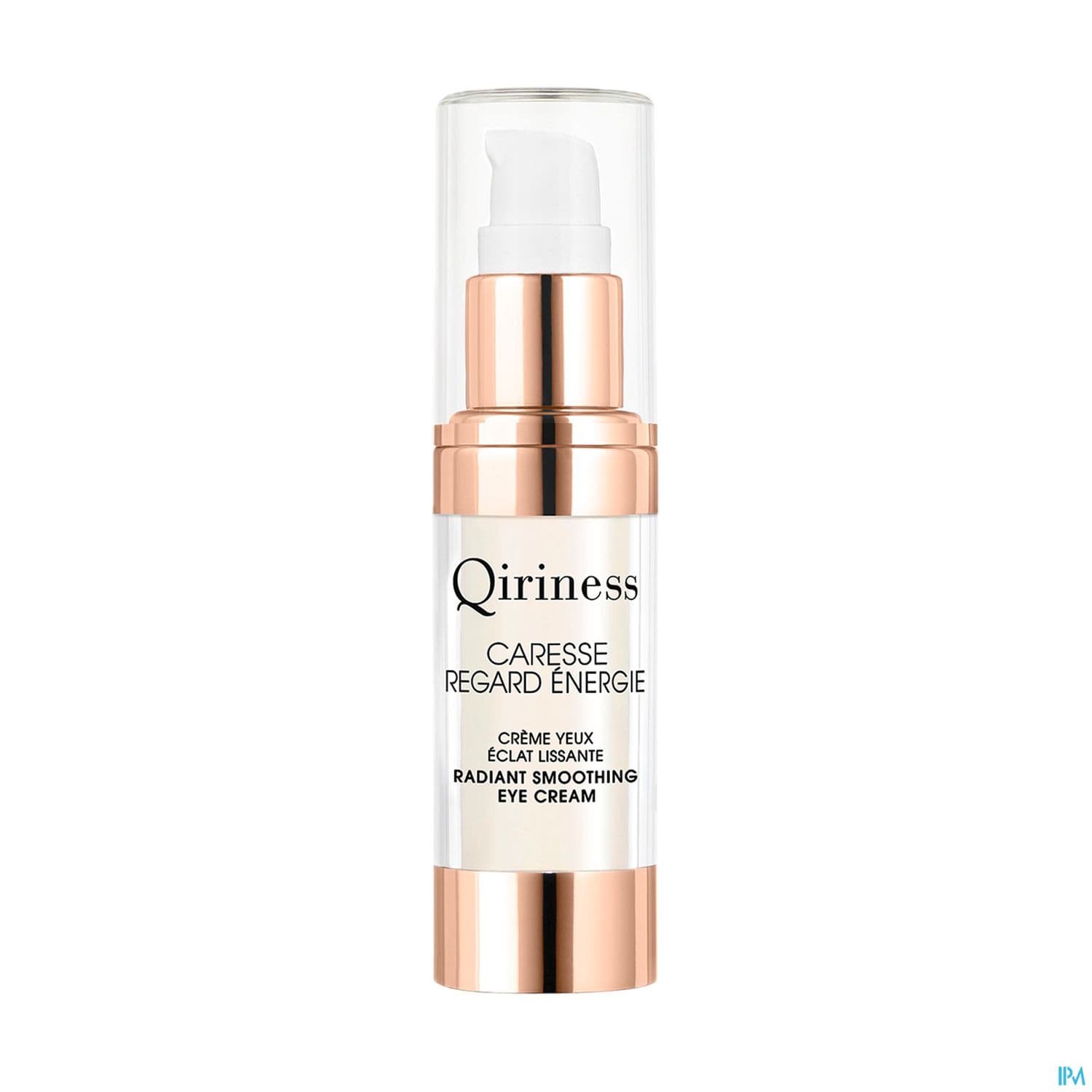 Qiriness Caresse Regard Energie 15ml