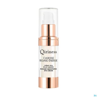 Qiriness Caresse Regard Energie 15ml