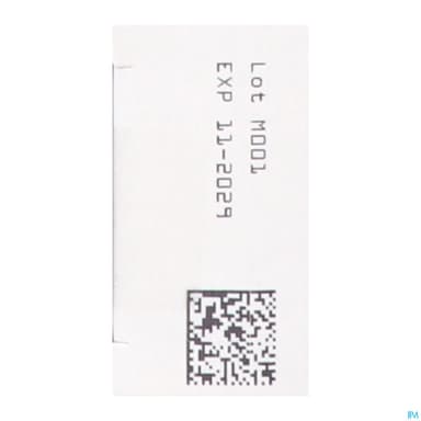 METOPIMAZINE 7,5MG BGR CS CP ORO 8