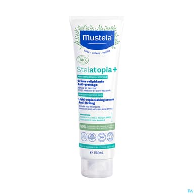 MUSTELA STELATOPIA+ CR RELIP 150ML