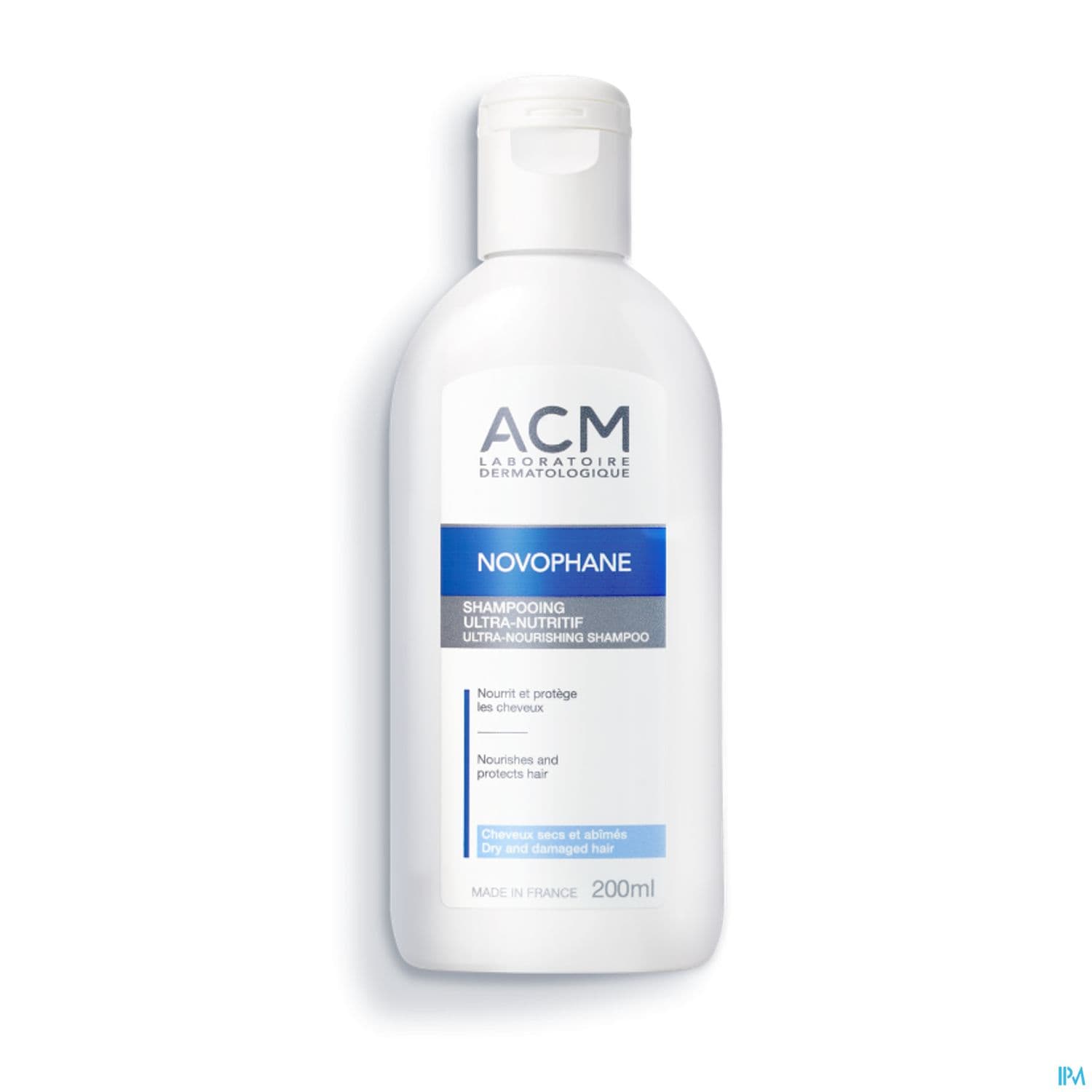 NOVOPHANE SH ULTRA-NUTRITIF 200ML