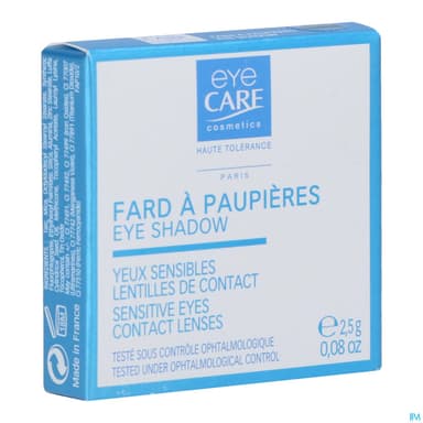 EYE-CARE FARD PAUP CHAMOIS 2,5G