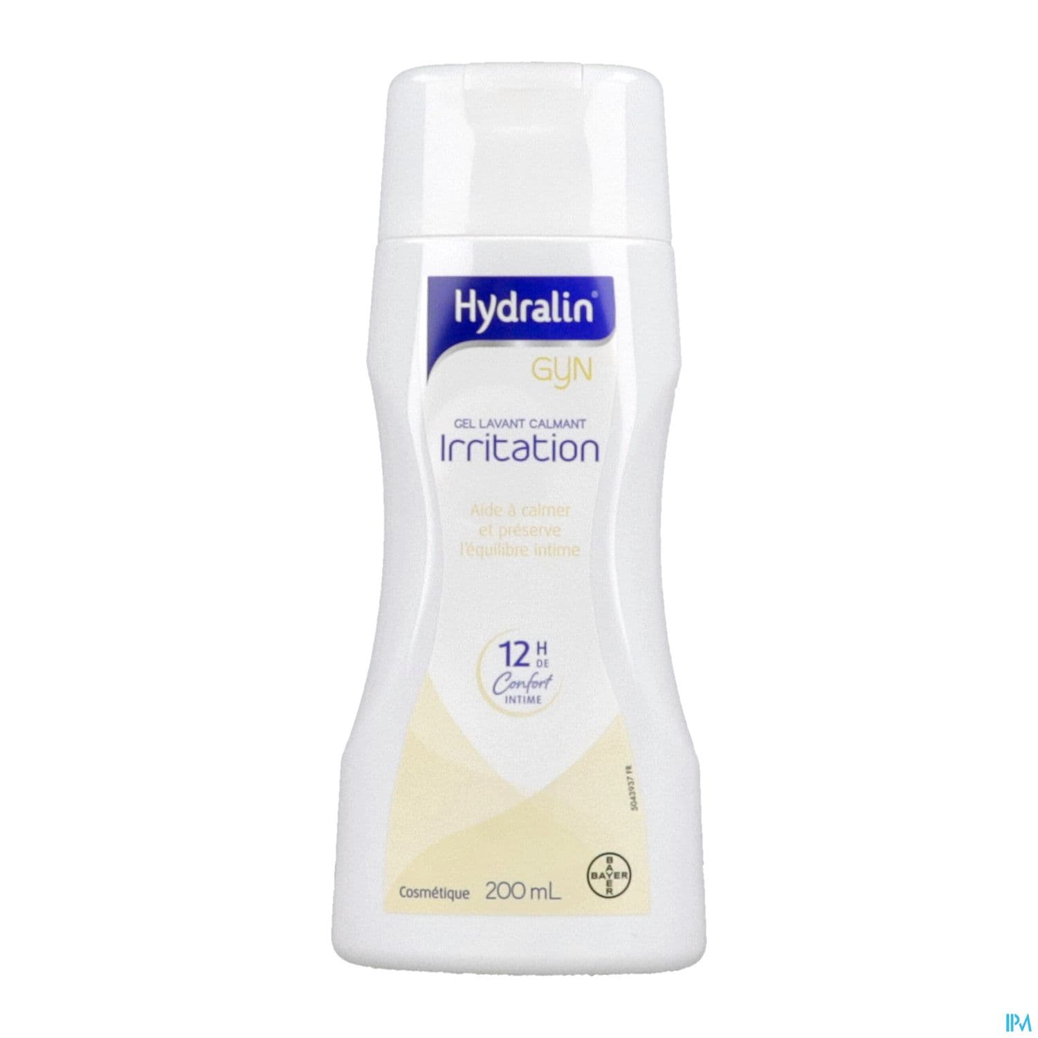 GYN HYDRALIN 200ML