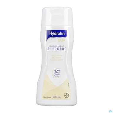 GYN HYDRALIN 200ML