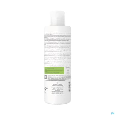 A-DERMA EXOMEGA CONT MOUS 500ML