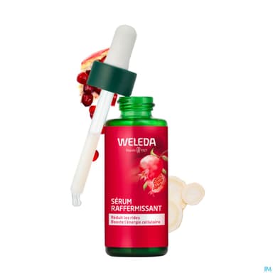 WELEDA SERUM GRENADE MACA 30ML