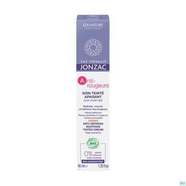 JONZAC A/ROUG SOIN TEINTE APAIS40