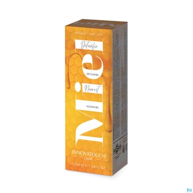 INNOVATOUCH MASQ PEEL-OF MIEL 50ML