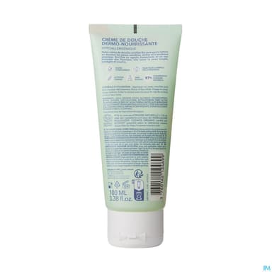 MKL AQUA CR DCH 100ML