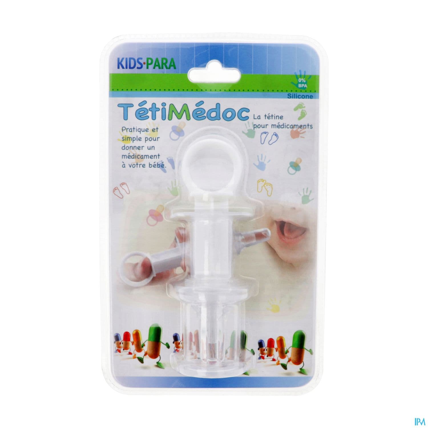 TETIMEDOC TETINE MEDICAMENT