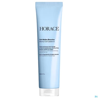 HORACE CR SOIN BELLE BOUCLE 150ML