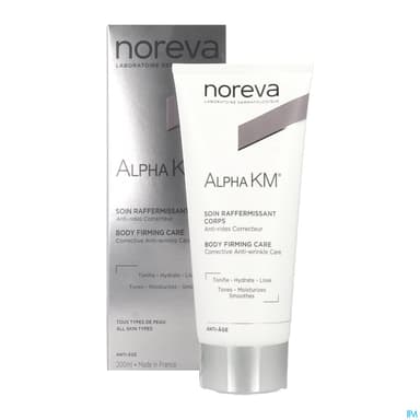 ALPHA KM SOIN A/AGE RAF CORPS200ML
