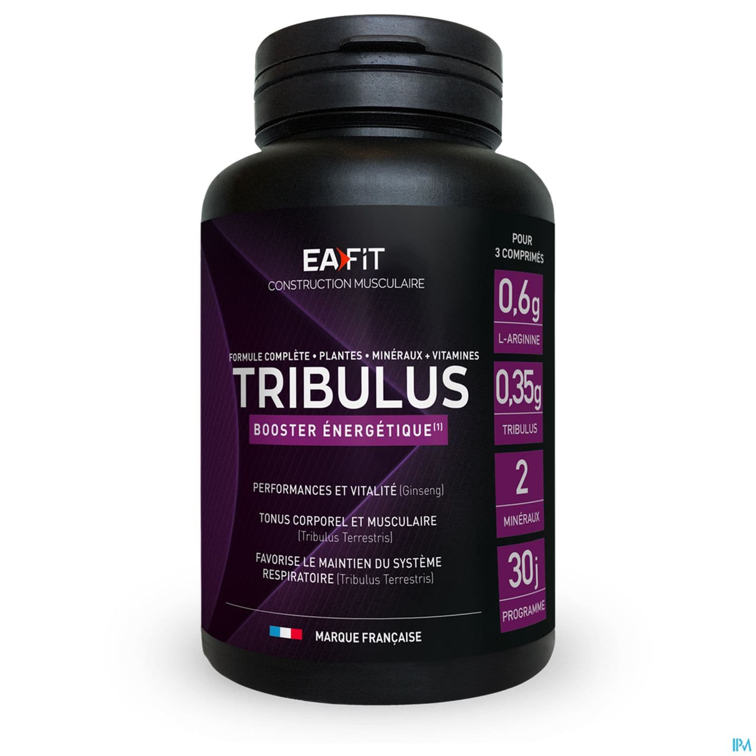 EA-FIT TRIBULUS CPR 90