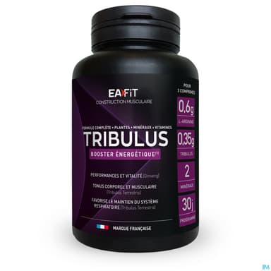 EA-FIT TRIBULUS CPR 90