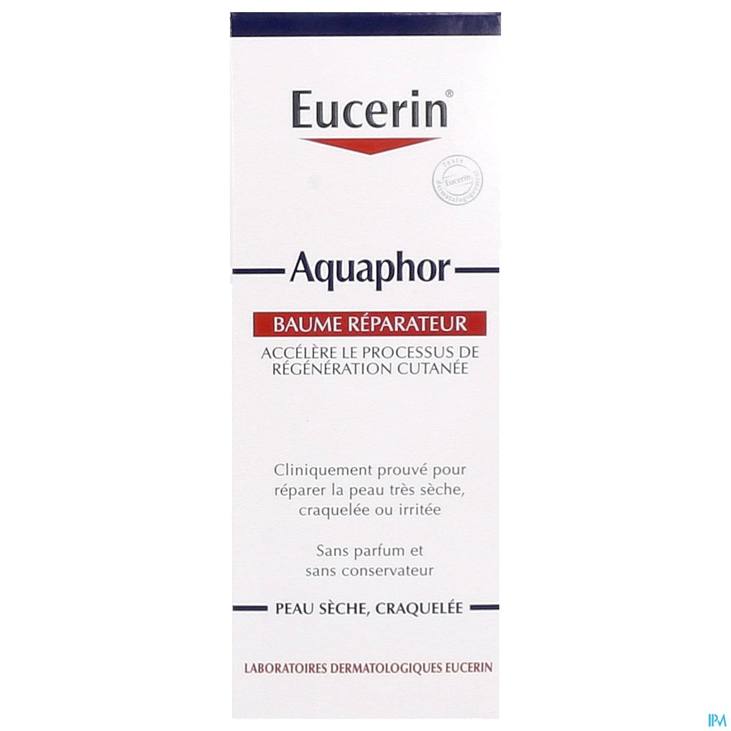 EUCERIN AQUAPHOR BAUME REPAR 40G